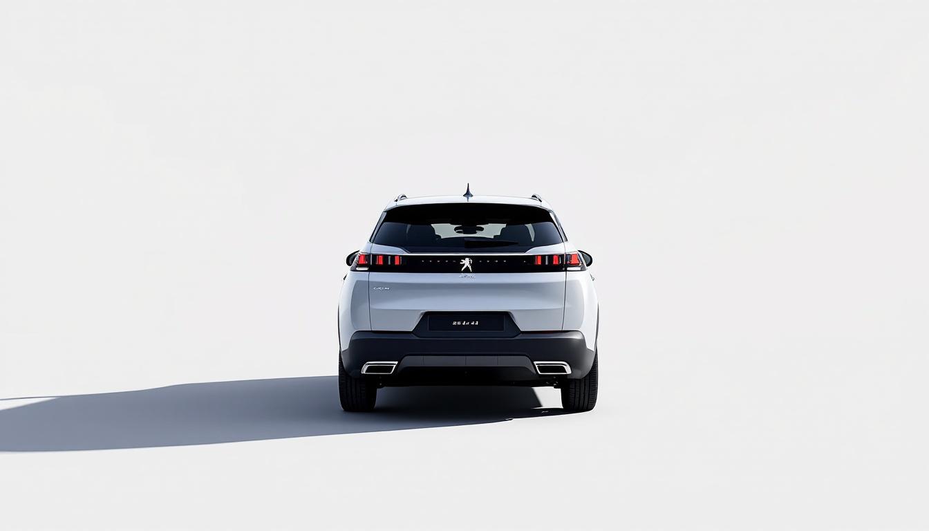 découvrez comment les caméras de recul pour votre peugeot 5008 iii facilitent vos manœuvres quotidiennes, améliorent la sécurité et offrent une conduite plus sereine.