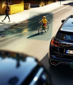 Les avantages des caméras de recul pour Peugeot 5008 III dans votre quotidien découvrez comment les caméras de recul améliorent la sécurité et facilitent vos manœuvres quotidiennes avec le peugeot 5008 iii.