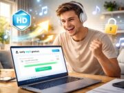 Les avantages d’only mp3 gratuit : pourquoi choisir cette plateforme pour vos téléchargements découvrez les avantages d'only mp3 gratuit et pourquoi cette plateforme est idéale pour vos téléchargements rapides, sécurisés et sans frais.