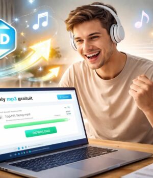 Les avantages d’only mp3 gratuit : pourquoi choisir cette plateforme pour vos téléchargements découvrez les avantages d'only mp3 gratuit et pourquoi cette plateforme est idéale pour vos téléchargements rapides, sécurisés et sans frais.