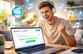 Les avantages d’only mp3 gratuit : pourquoi choisir cette plateforme pour vos téléchargements découvrez les avantages d'only mp3 gratuit et pourquoi cette plateforme est idéale pour vos téléchargements rapides, sécurisés et sans frais.