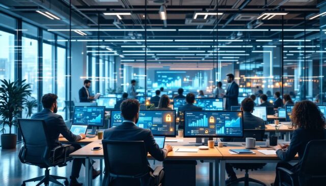 Les avantages d'un logiciel de déclarations fiscales envoi EDI pour les entreprises découvrez les avantages d’un logiciel de déclarations fiscales avec envoi edi pour simplifier les démarches administratives, réduire les erreurs et gagner en efficacité dans votre entreprise.