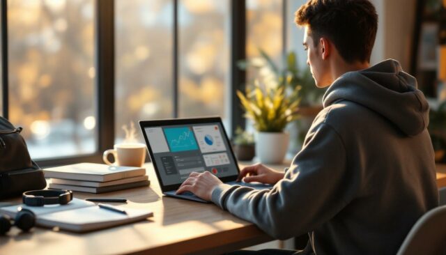 découvrez les avantages d'une tablette tactile microsoft reconditionnée pour les étudiants : économie, performance fiable et respect de l'environnement pour accompagner vos études en toute sérénité.