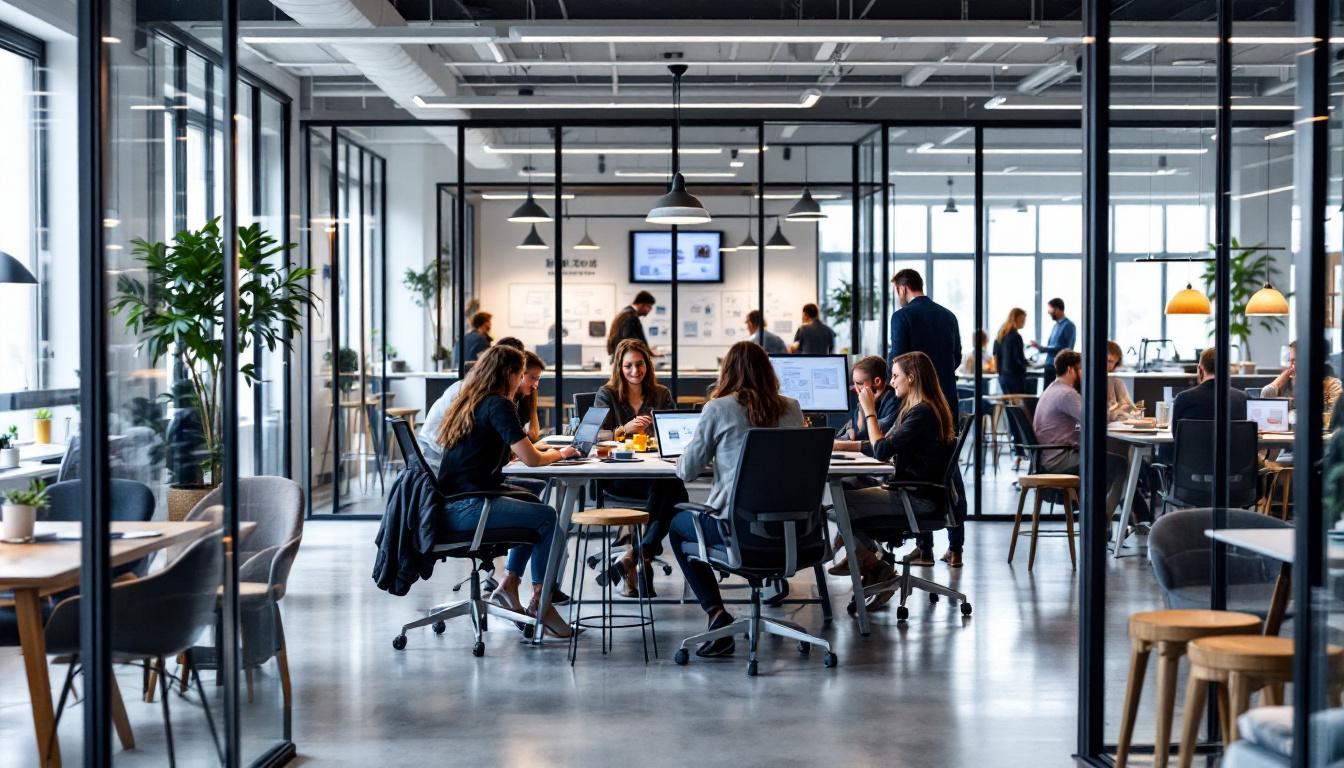 découvrez les avantages uniques de notre sélection des meilleures agences seo à lille pour booster votre visibilité en ligne et améliorer votre référencement naturel.