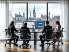 Les avantages inégalés de notre liste des meilleures agences SEO à Lille découvrez les avantages uniques de notre sélection des meilleures agences seo à lille pour optimiser votre visibilité en ligne et booster votre trafic.