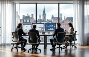 Les avantages inégalés de notre liste des meilleures agences SEO à Lille découvrez les avantages uniques de notre sélection des meilleures agences seo à lille pour optimiser votre visibilité en ligne et booster votre trafic.