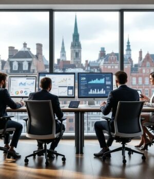 Les avantages inégalés de notre liste des meilleures agences SEO à Lille découvrez les avantages uniques de notre sélection des meilleures agences seo à lille pour optimiser votre visibilité en ligne et booster votre trafic.