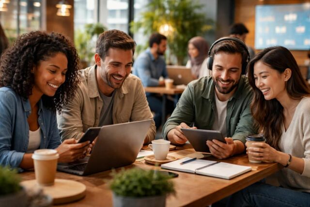 découvrez les avis récents sur evolup et ce que les utilisateurs en pensent aujourd'hui. analysez les retours d'expérience actuels pour mieux comprendre les avantages et inconvénients.