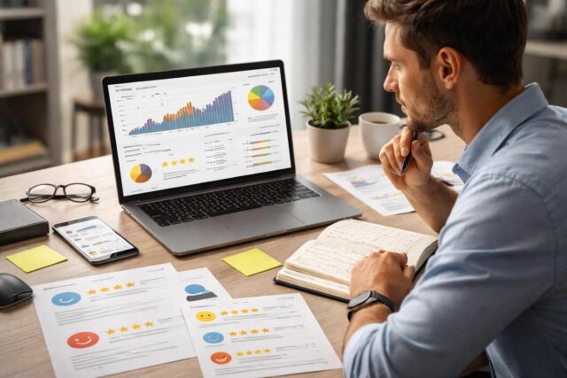 découvrez comment les avis sur empire flippers peuvent influencer votre stratégie d'achat et vous aider à prendre des décisions éclairées.