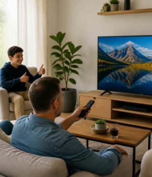 Les avis sur Samsung 43q60c éclairés par les utilisateurs du quotidien découvrez les avis authentiques des utilisateurs quotidiens sur le samsung 43q60c pour vous aider à faire un choix éclairé.