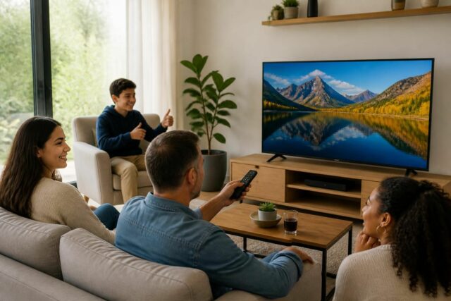 Les avis sur Samsung 43q60c éclairés par les utilisateurs du quotidien découvrez les avis authentiques des utilisateurs quotidiens sur le samsung 43q60c pour vous aider à faire un choix éclairé.