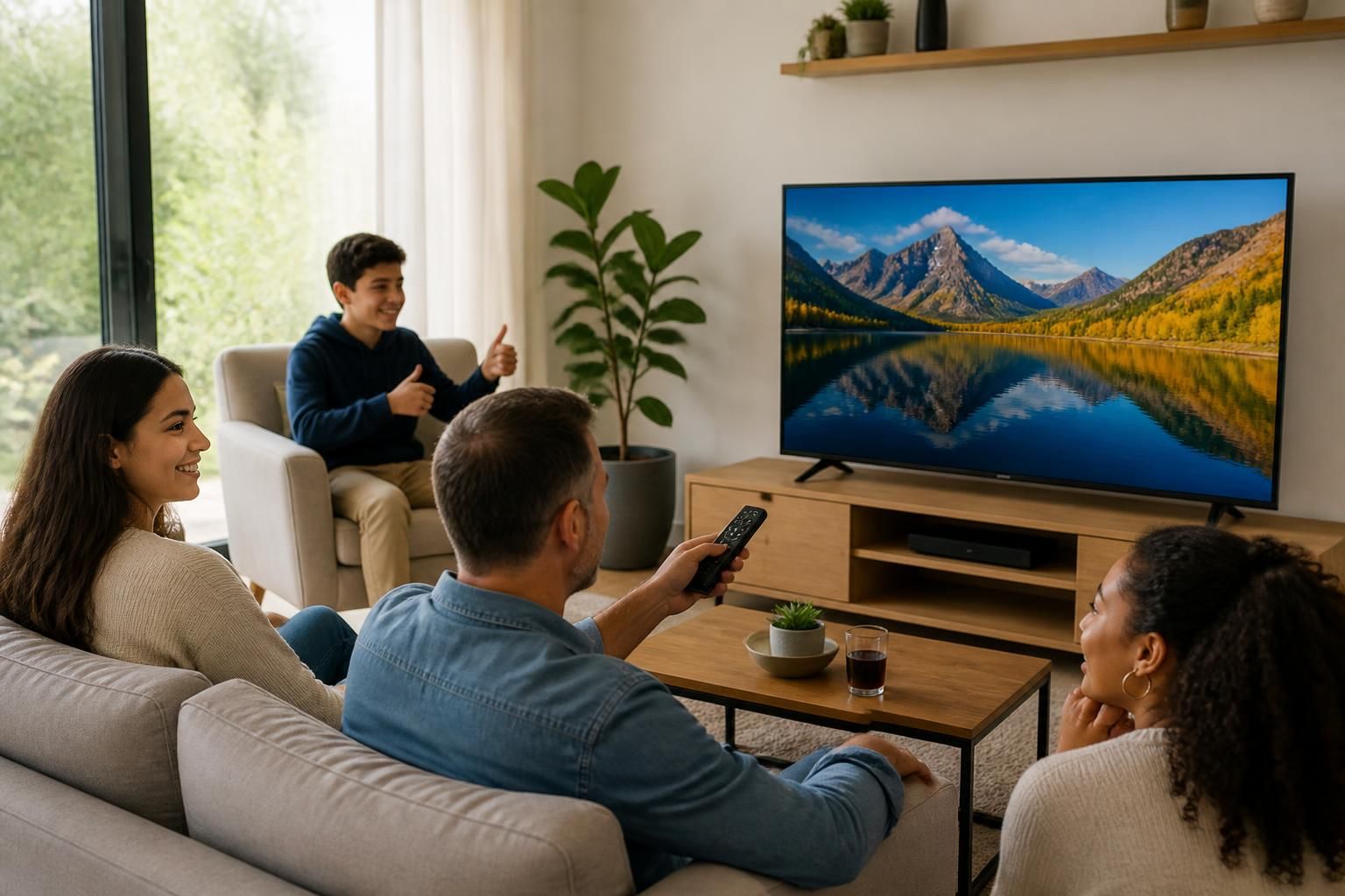 Les avis sur Samsung 43q60c éclairés par les utilisateurs du quotidien