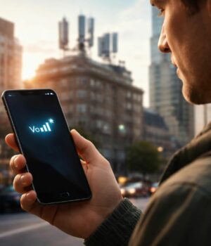 Les bases de la téléphonie mobile : que signifie vo lte1 pour les utilisateurs quotidiens ? découvrez ce que signifie volte pour les utilisateurs quotidiens et apprenez les bases de la téléphonie mobile pour améliorer votre expérience de communication.