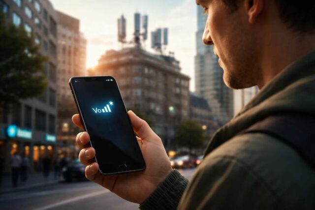 découvrez ce que signifie volte pour les utilisateurs quotidiens et apprenez les bases de la téléphonie mobile pour améliorer votre expérience de communication.