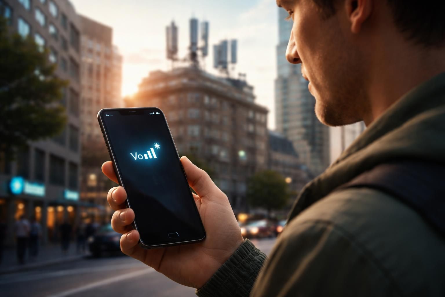 découvrez ce que signifie volte pour les utilisateurs quotidiens et apprenez les bases de la téléphonie mobile pour améliorer votre expérience de communication.