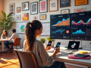 Les bénéfices de partager un reel Instagram sur TikTok pour votre marque découvrez comment partager un reel instagram sur tiktok peut propulser votre marque vers de nouveaux sommets. profitez d'une audience élargie, améliorez votre visibilité et engagez votre communauté grâce à des contenus originaux et percutants.