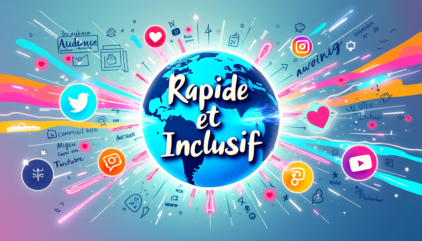 découvrez comment partager un reel instagram sur tiktok peut propulser la visibilité de votre marque. profitez d'une audience élargie, maximisez l'engagement et boostez votre stratégie de contenu grâce à ces plateformes complémentaires.