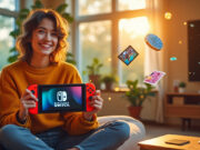 Les bénéfices inattendus à dissocier un compte Nintendo Switch découvrez les bénéfices inattendus de dissocier un compte nintendo switch, notamment l'optimisation de la gestion de vos jeux, la protection de vos données personnelles et la possibilité d'explorer de nouvelles fonctionnalités. apprenez comment cette simple action peut enrichir votre expérience de jeu et vous offrir davantage de flexibilité.