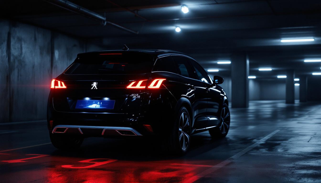 découvrez les caractéristiques essentielles à vérifier pour choisir la caméra de recul idéale pour votre peugeot 3008 iii, garantissant sécurité et facilité de stationnement.
