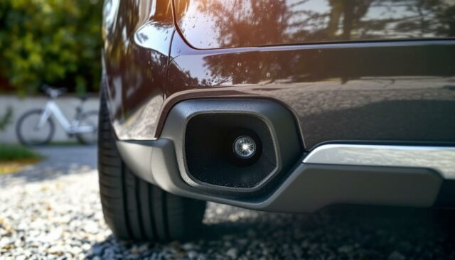 découvrez les critères essentiels pour choisir une caméra de recul adaptée à votre peugeot 3008 iii, alliant sécurité, qualité d'image et facilité d'installation.