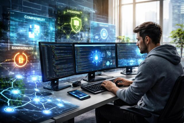 explorez les principaux défis rencontrés par les développeurs d'android bluedroid et découvrez des solutions efficaces pour optimiser le développement et l'intégration bluetooth.