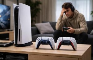 Les erreurs à éviter avec votre compte principal et secondaire sur PS5 découvrez les erreurs courantes à éviter lors de la gestion de votre compte principal et secondaire sur ps5 pour une expérience de jeu fluide et sans souci.