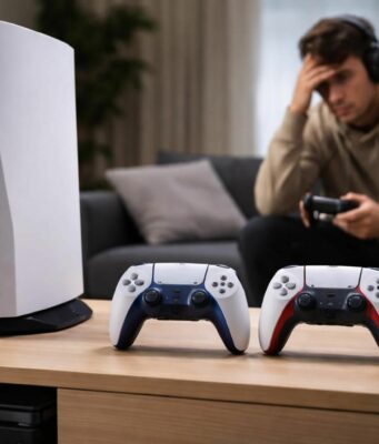 Les erreurs à éviter avec votre compte principal et secondaire sur PS5 découvrez les erreurs courantes à éviter lors de la gestion de votre compte principal et secondaire sur ps5 pour une expérience de jeu fluide et sans souci.