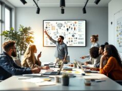 Les erreurs à éviter lors d’une formation Chat GPT découvrez les principales erreurs à éviter lors d'une formation chat gpt pour maximiser votre apprentissage et maîtriser efficacement cet outil d'intelligence artificielle.