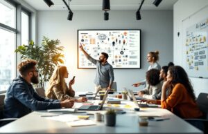 Les erreurs à éviter lors d’une formation Chat GPT découvrez les principales erreurs à éviter lors d'une formation chat gpt pour maximiser votre apprentissage et maîtriser efficacement cet outil d'intelligence artificielle.