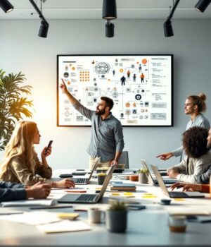 Les erreurs à éviter lors d’une formation Chat GPT découvrez les principales erreurs à éviter lors d'une formation chat gpt pour maximiser votre apprentissage et maîtriser efficacement cet outil d'intelligence artificielle.