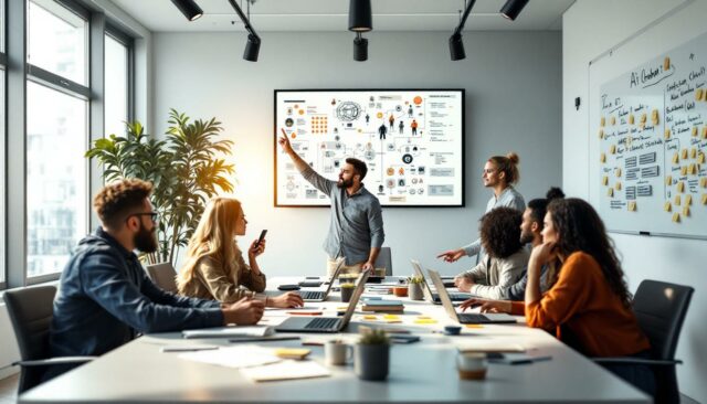 Les erreurs à éviter lors d'une formation Chat GPT découvrez les principales erreurs à éviter lors d'une formation chat gpt pour maximiser votre apprentissage et maîtriser efficacement cet outil d'intelligence artificielle.