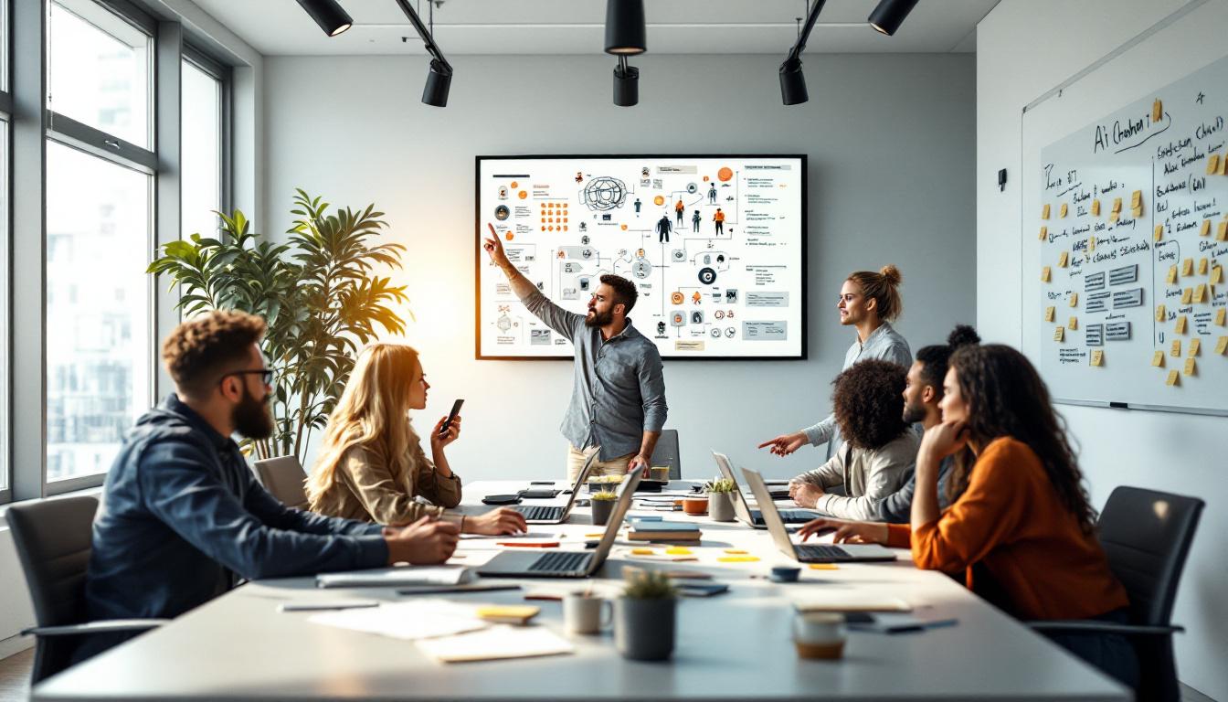 découvrez les principales erreurs à éviter lors d'une formation chat gpt pour maximiser votre apprentissage et maîtriser efficacement cet outil d'intelligence artificielle.
