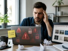 Les erreurs courantes à éviter avec un identity leak checker découvrez les erreurs fréquentes à éviter lors de l'utilisation d'un identity leak checker pour protéger efficacement vos informations personnelles en ligne.
