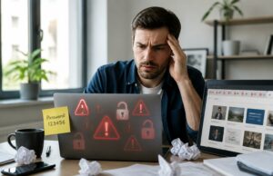 Les erreurs courantes à éviter avec un identity leak checker découvrez les erreurs fréquentes à éviter lors de l'utilisation d'un identity leak checker pour protéger efficacement vos informations personnelles en ligne.