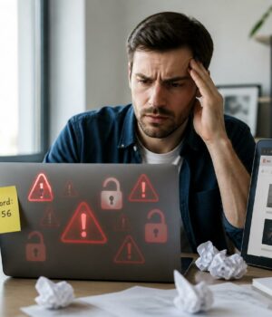 Les erreurs courantes à éviter avec un identity leak checker découvrez les erreurs fréquentes à éviter lors de l'utilisation d'un identity leak checker pour protéger efficacement vos informations personnelles en ligne.