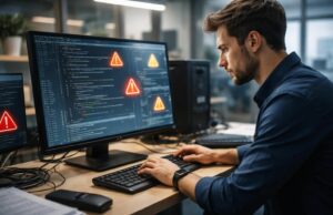 Les erreurs courantes liées à Sysmain Windows et comment les corriger découvrez les erreurs courantes liées à sysmain windows et apprenez comment les identifier et les corriger efficacement pour optimiser les performances de votre système.