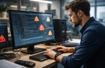 Les erreurs courantes liées à Sysmain Windows et comment les corriger découvrez les erreurs courantes liées à sysmain windows et apprenez comment les identifier et les corriger efficacement pour optimiser les performances de votre système.