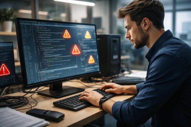 Les erreurs courantes liées à Sysmain Windows et comment les corriger découvrez les erreurs courantes liées à sysmain windows et apprenez comment les identifier et les corriger efficacement pour optimiser les performances de votre système.