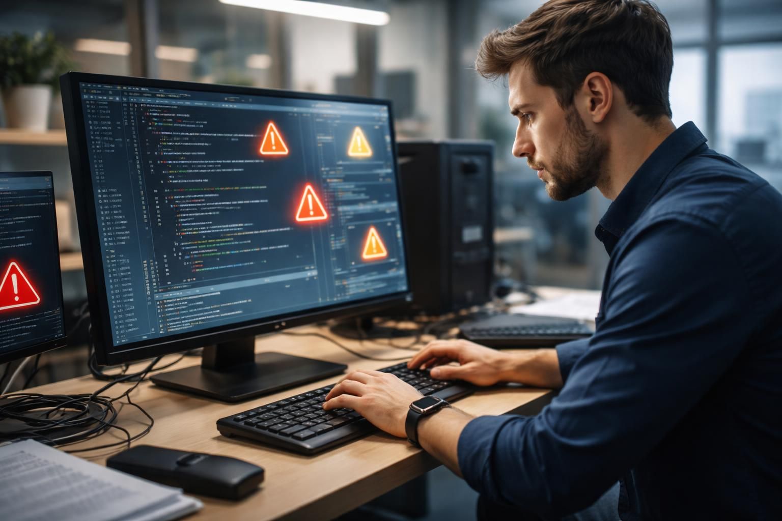découvrez les erreurs courantes liées à sysmain windows et apprenez comment les identifier et les corriger efficacement pour optimiser les performances de votre système.