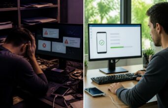 Les erreurs courantes lors de l’utilisation d’AddROM FRP et comment les éviter découvrez les erreurs fréquentes lors de l'utilisation d'addrom frp et apprenez des astuces pratiques pour les éviter efficacement.