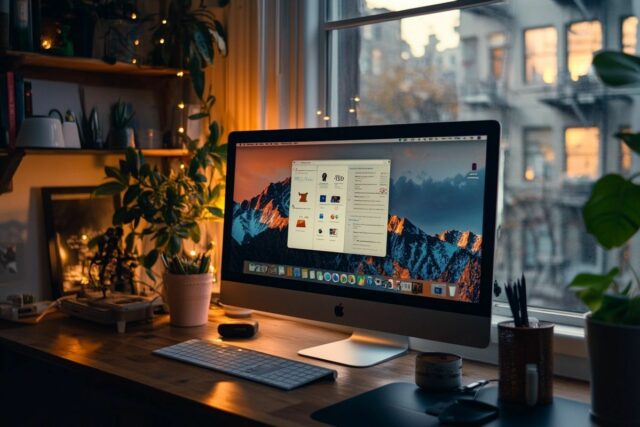 Les erreurs à éviter pour mettre des widgets sur Mac