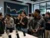 Les fluctuations du prix du téléphone Tesla Pi 5G et leur impact sur les consommateurs analyse des variations du prix du téléphone tesla pi 5g et leurs conséquences sur les choix et le pouvoir d'achat des consommateurs.