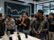 Les fluctuations du prix du téléphone Tesla Pi 5G et leur impact sur les consommateurs analyse des variations du prix du téléphone tesla pi 5g et leurs conséquences sur les choix et le pouvoir d'achat des consommateurs.