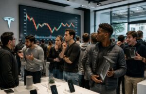Les fluctuations du prix du téléphone Tesla Pi 5G et leur impact sur les consommateurs analyse des variations du prix du téléphone tesla pi 5g et leurs conséquences sur les choix et le pouvoir d'achat des consommateurs.