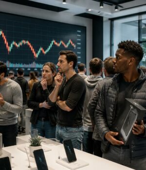 Les fluctuations du prix du téléphone Tesla Pi 5G et leur impact sur les consommateurs analyse des variations du prix du téléphone tesla pi 5g et leurs conséquences sur les choix et le pouvoir d'achat des consommateurs.