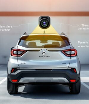 Les fonctionnalités incontournables des caméras de recul pour Renault Captur II découvrez les fonctionnalités essentielles des caméras de recul adaptées à votre renault captur ii pour une sécurité et une visibilité optimales lors de vos manœuvres.