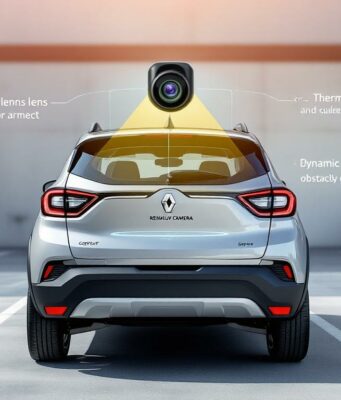 Les fonctionnalités incontournables des caméras de recul pour Renault Captur II découvrez les fonctionnalités essentielles des caméras de recul adaptées à votre renault captur ii pour une sécurité et une visibilité optimales lors de vos manœuvres.