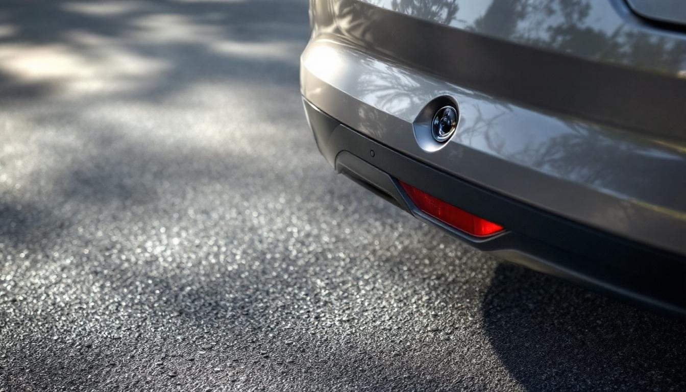 découvrez les fonctionnalités innovantes des caméras de recul intégrées au renault austral, offrant sécurité et facilité de stationnement grâce à une technologie avancée.