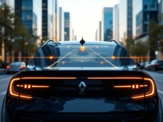 Les fonctionnalités innovantes des caméras de recul pour Renault Austral découvrez les fonctionnalités innovantes des caméras de recul intégrées au renault austral, conçues pour améliorer la sécurité et faciliter vos manœuvres au quotidien.