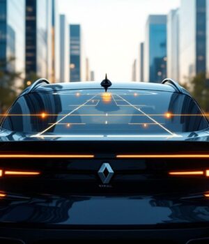 Les fonctionnalités innovantes des caméras de recul pour Renault Austral découvrez les fonctionnalités innovantes des caméras de recul intégrées au renault austral, conçues pour améliorer la sécurité et faciliter vos manœuvres au quotidien.